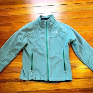 Women’s TKA Glacier Full Zip Jacket